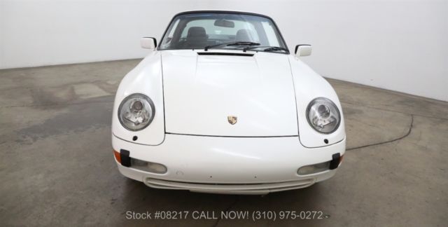1984 Porsche Carrera Targa - photo 2