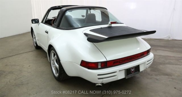 1984 Porsche Carrera Targa - photo 9