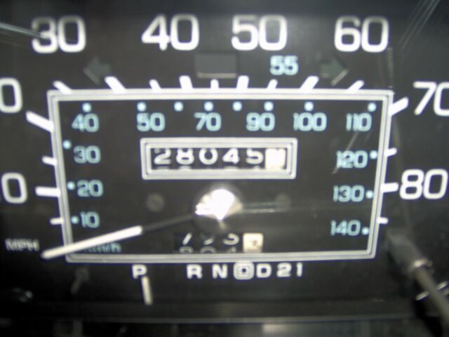 1984 Oldsmobile Toronado Brougham - photo 12