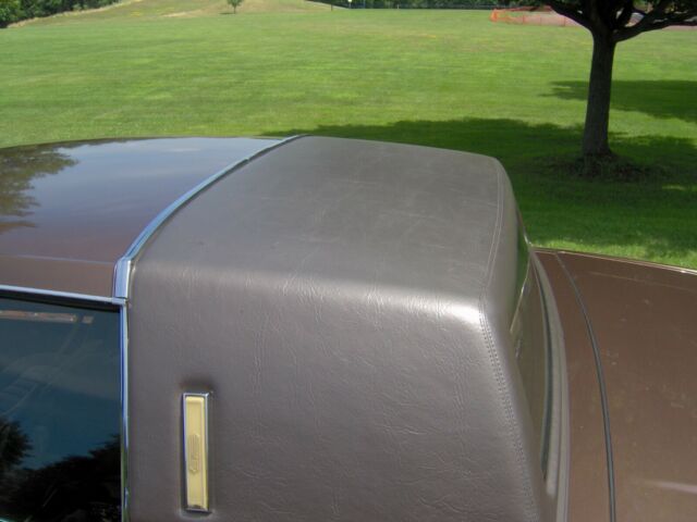 1984 Oldsmobile Toronado Brougham - photo 6