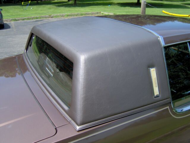 1984 Oldsmobile Toronado Brougham - photo 7
