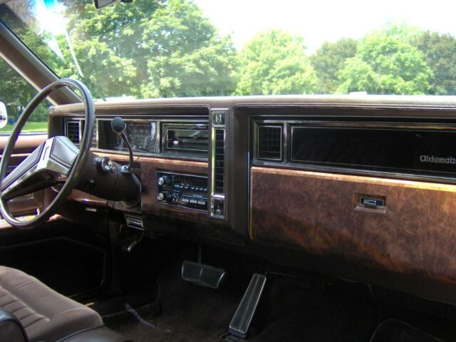 1984 Oldsmobile Toronado Brougham - photo 8