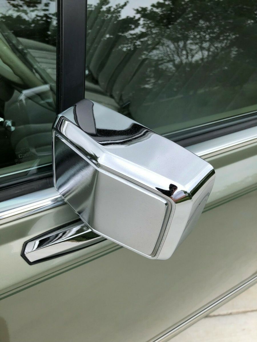 1984 Lincoln Town Car - photo 8