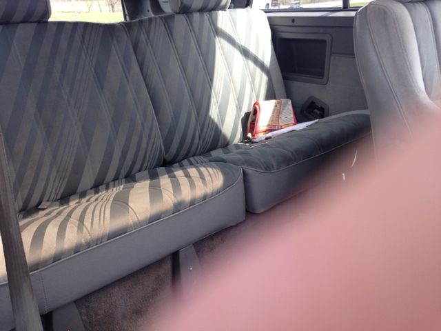 1984 Toyota 4Runner SR5 - photo 9