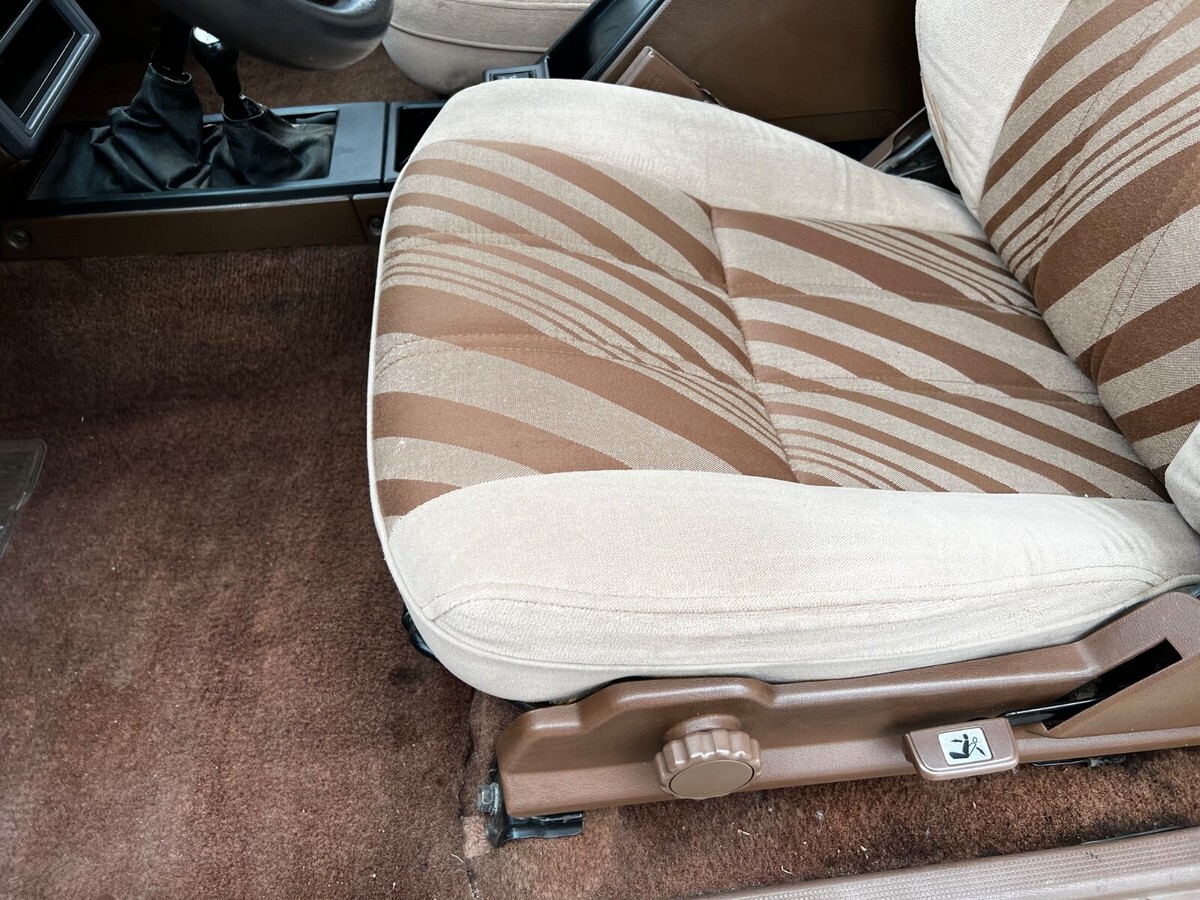 1984 Toyota 4Runner - photo 13