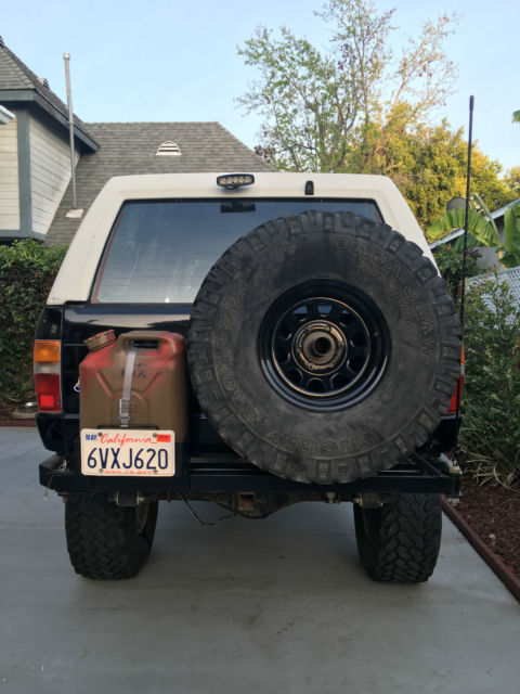 1984 Toyota 4Runner SR5 - photo 2