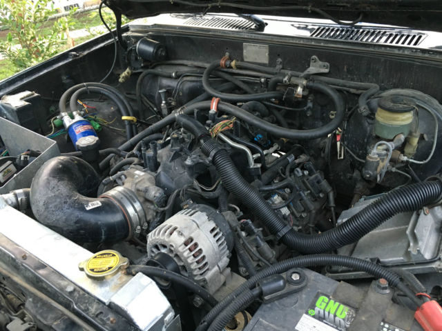 1984 Toyota 4Runner SR5 - photo 4