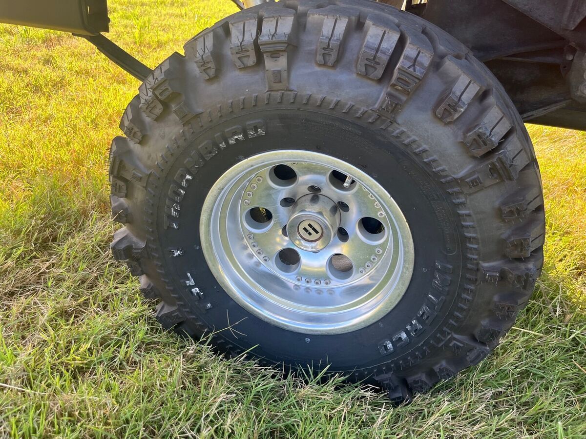 1984 Toyota 4Runner RN60 - photo 10