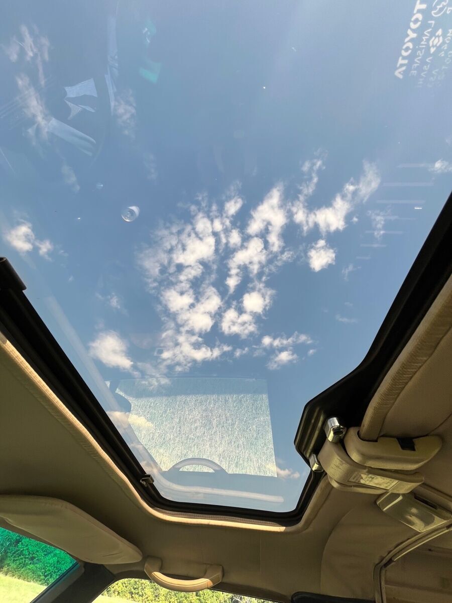 1984 Toyota 4Runner RN60 - photo 11