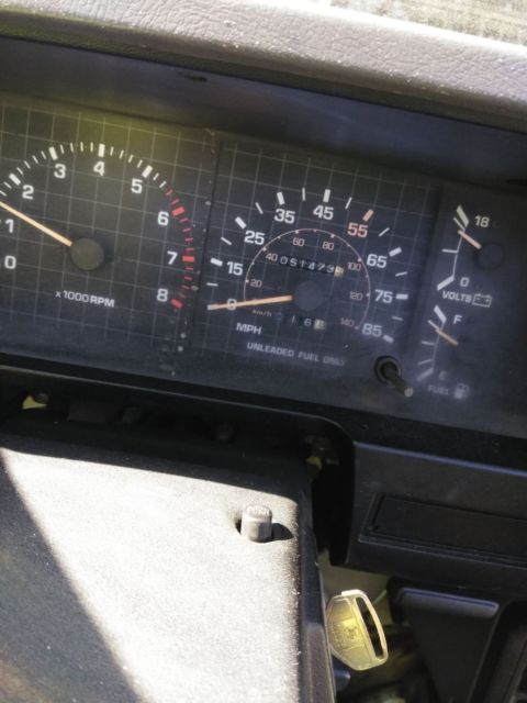 1984 Toyota Other - photo 8