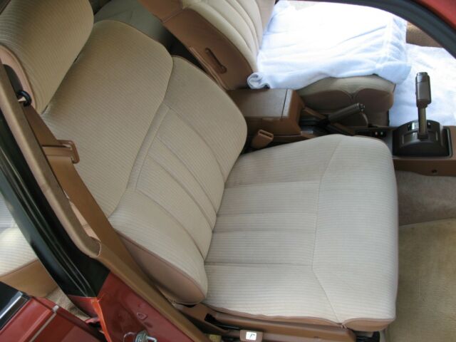 1984 Toyota Camry LE Sedan - photo 12