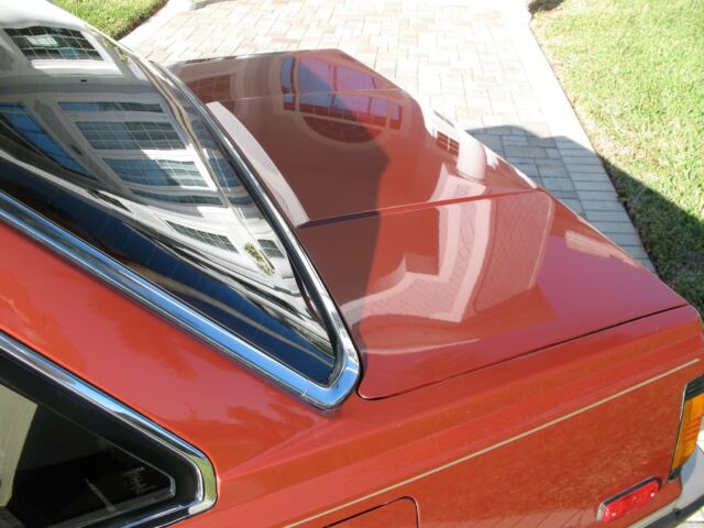 1984 Toyota Camry LE Sedan - photo 6