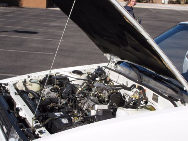 1984 Toyota Camry - photo 11