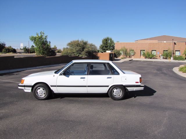 1984 Toyota Camry - photo 3