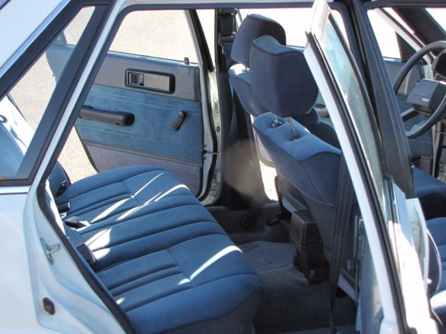 1984 Toyota Camry - photo 9