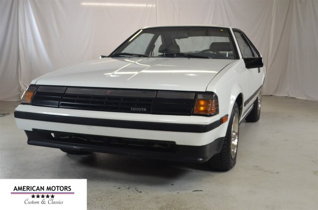 1984 Toyota Celica -- - photo 10