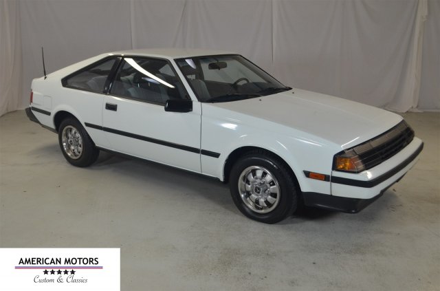 1984 Toyota Celica -- - photo 2
