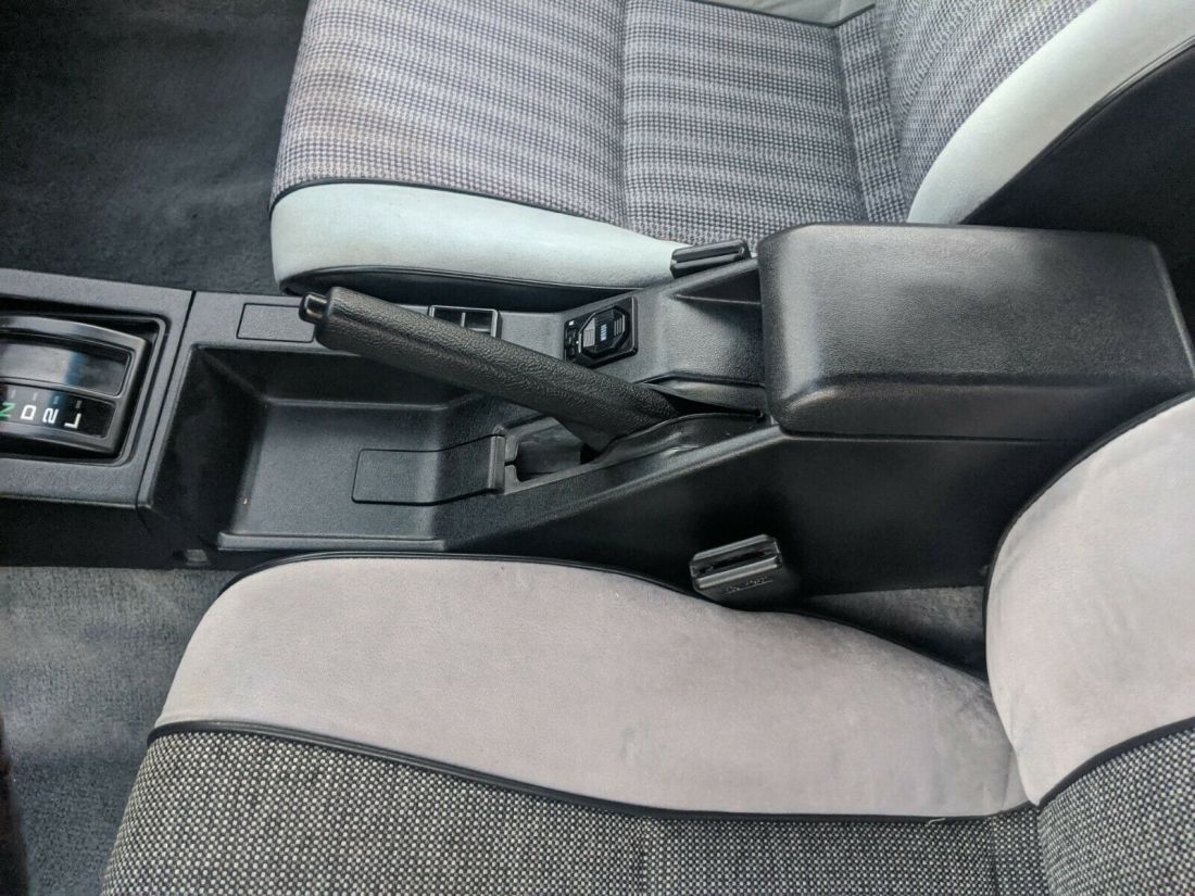 1984 Toyota Celica GT - photo 10