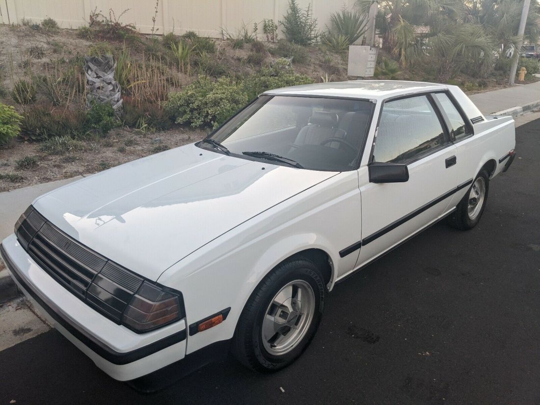 1984 Toyota Celica GT - photo 3