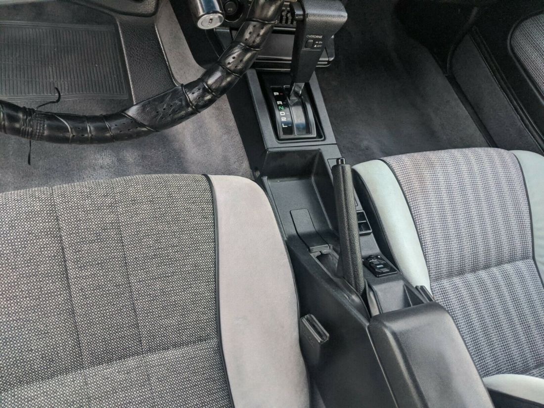 1984 Toyota Celica GT - photo 7