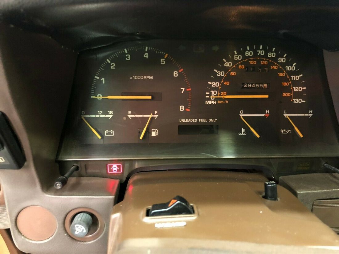 1984 Toyota Celica GT - photo 10