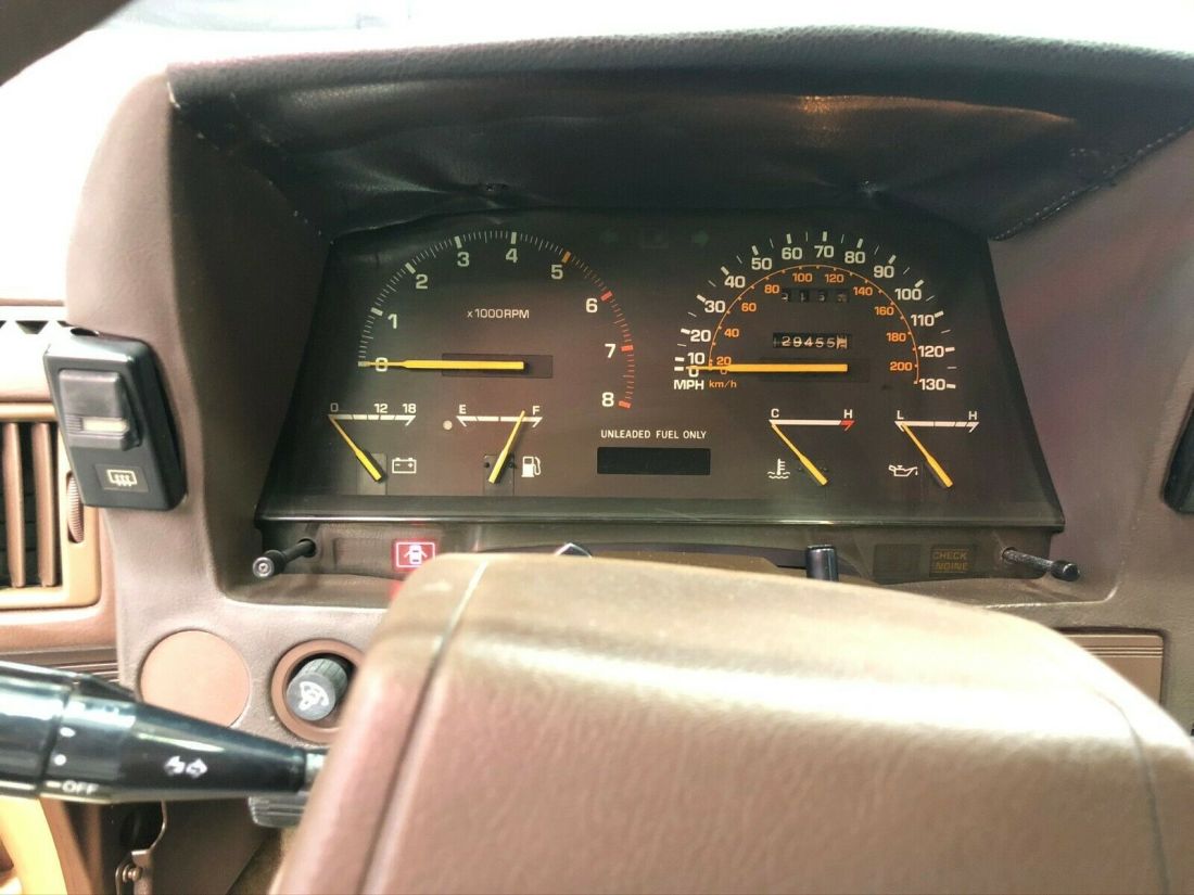 1984 Toyota Celica GT - photo 13