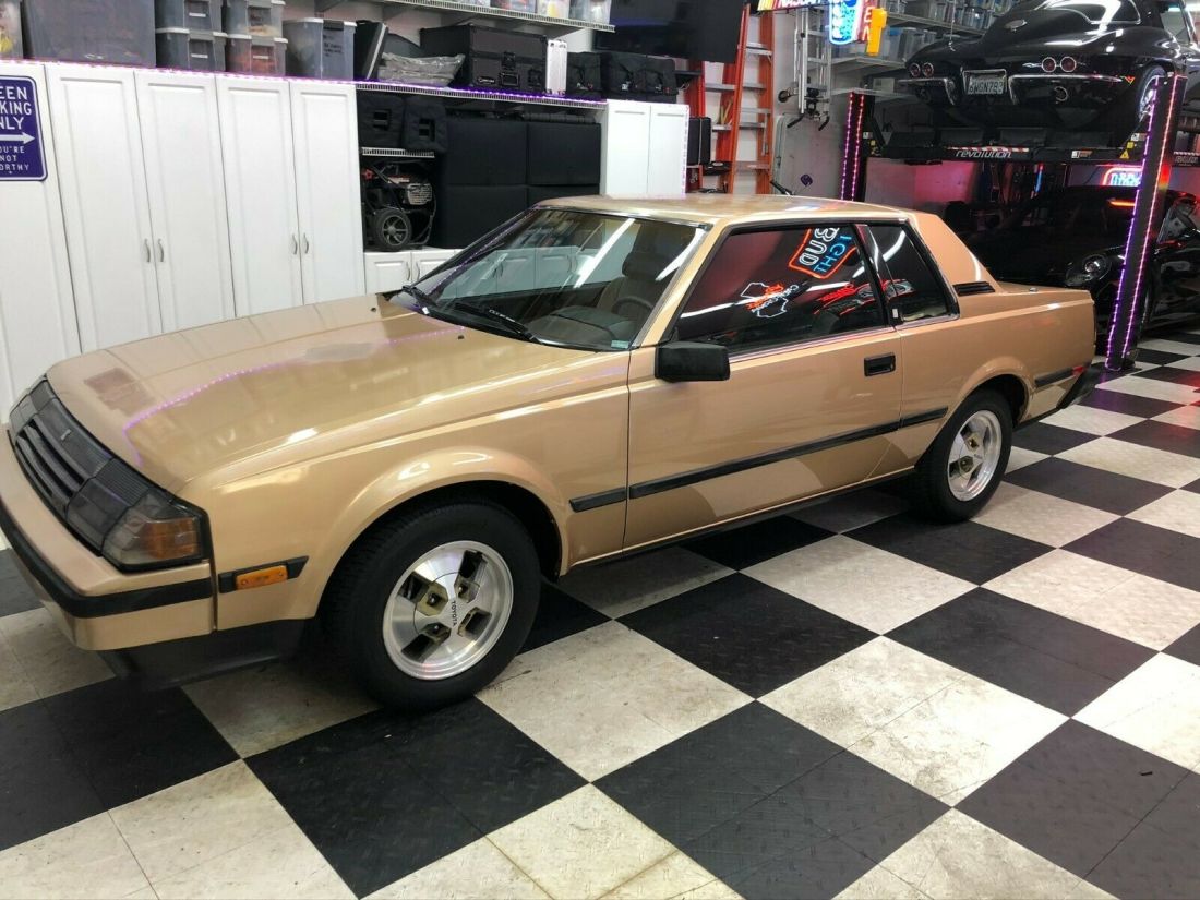 1984 Toyota Celica GT - photo 2