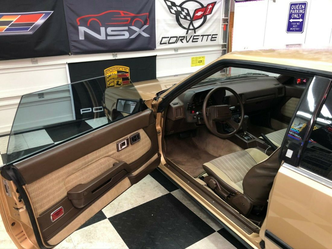1984 Toyota Celica GT - photo 5