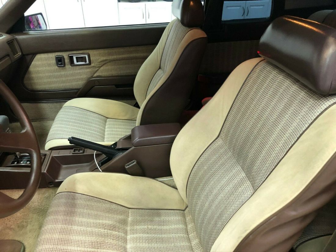 1984 Toyota Celica GT - photo 7