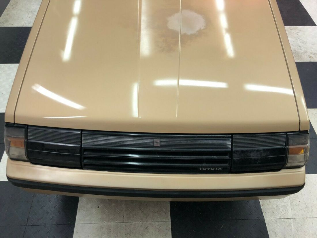 1984 Toyota Celica GT - photo 8