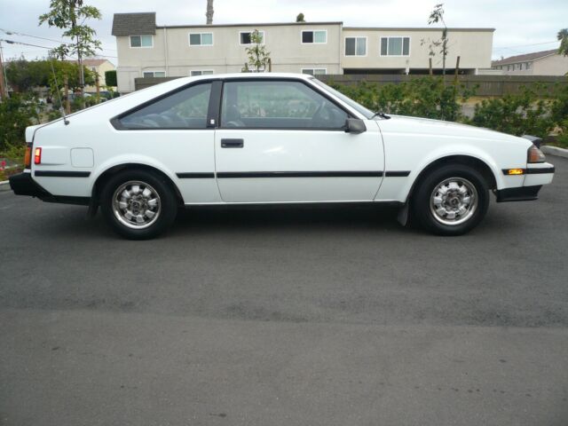 1984 Toyota Celica GT - photo 7
