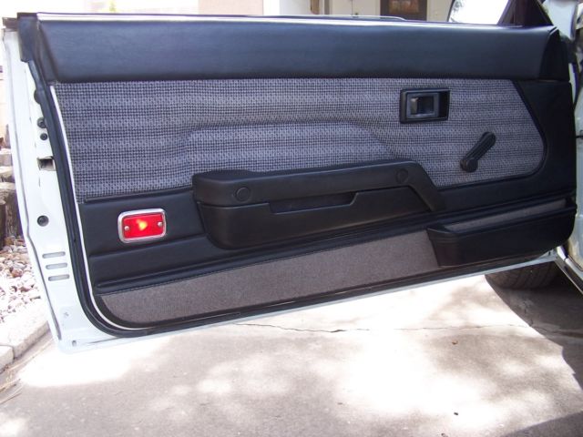 1984 Toyota Celica GT Hatchback 2-Door - photo 12