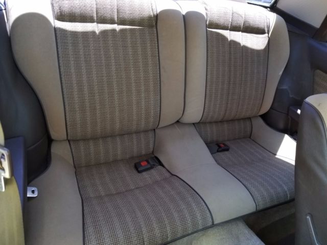 1984 Toyota Celica GT - photo 10