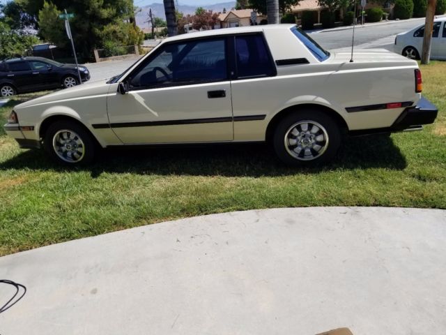 1984 Toyota Celica GT - photo 2