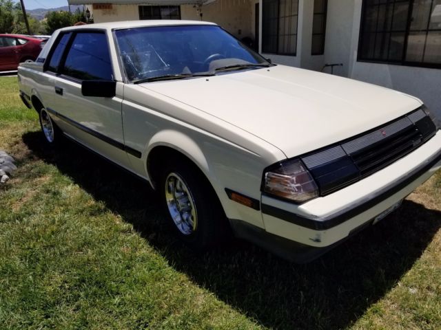 1984 Toyota Celica GT - photo 3