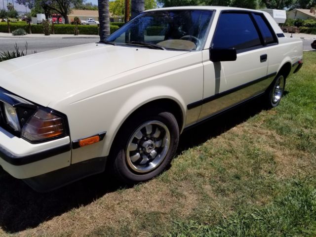 1984 Toyota Celica GT - photo 6