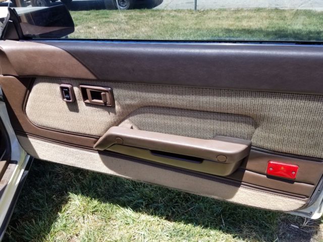 1984 Toyota Celica GT - photo 9