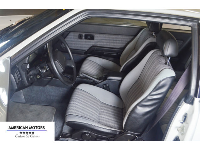 1984 Toyota Celica GT Hatchback 2-Door - photo 6