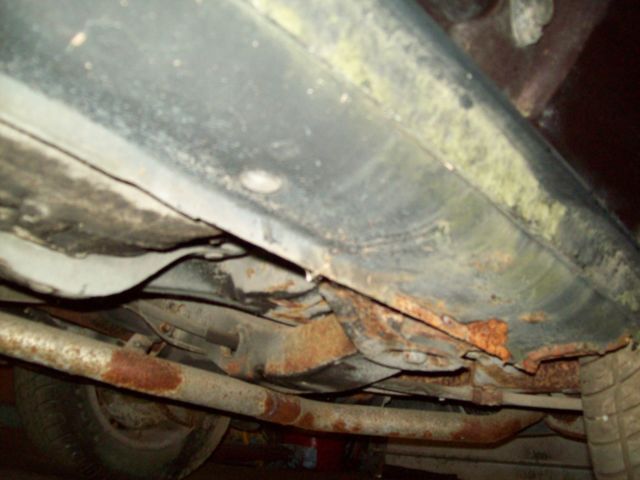 1984 Toyota Celica Supra Hatchback 2-Door - photo 8