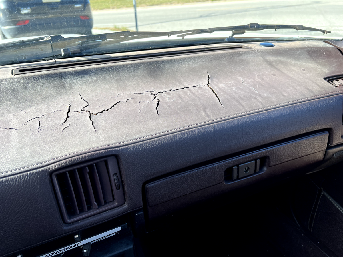 1984 Toyota Celica SUPRA - photo 11
