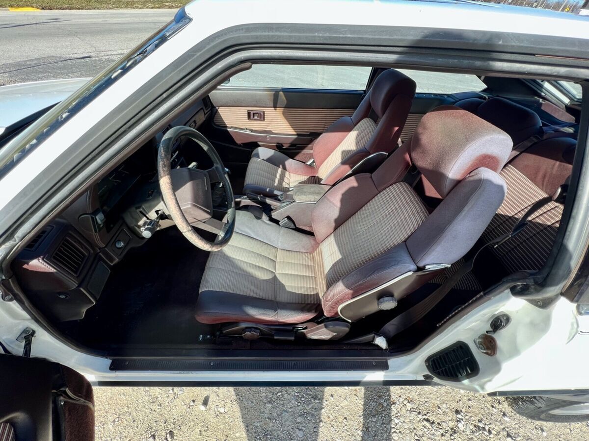 1984 Toyota Celica SUPRA - photo 12