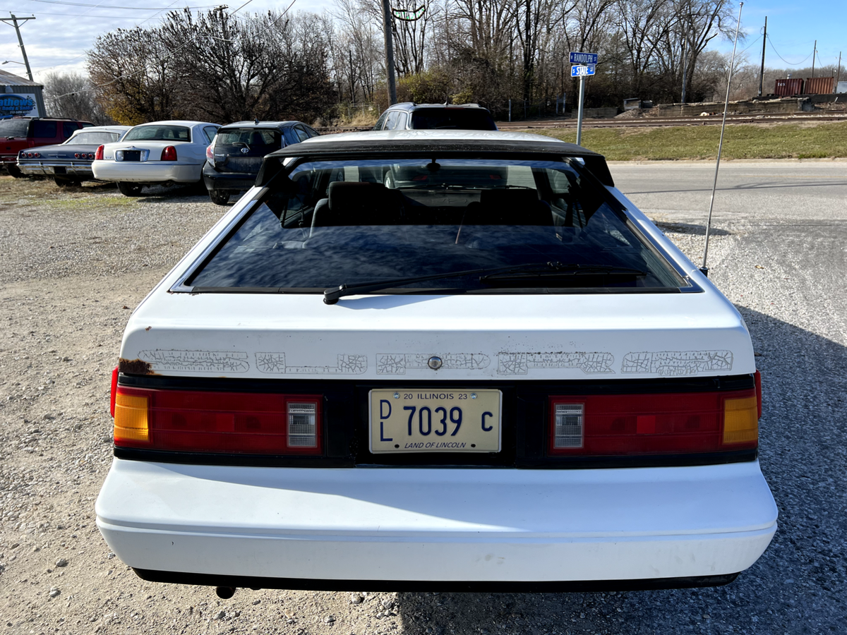 1984 Toyota Celica SUPRA - photo 6