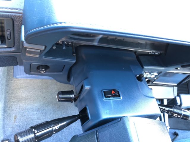1994 Toyota Supra L-Type - photo 10