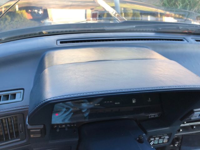 1994 Toyota Supra L-Type - photo 11