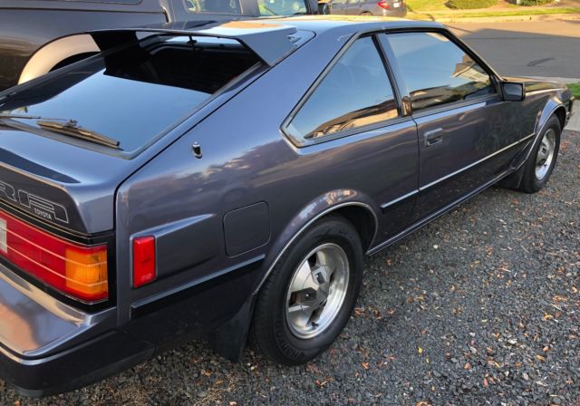 1994 Toyota Supra L-Type - photo 3