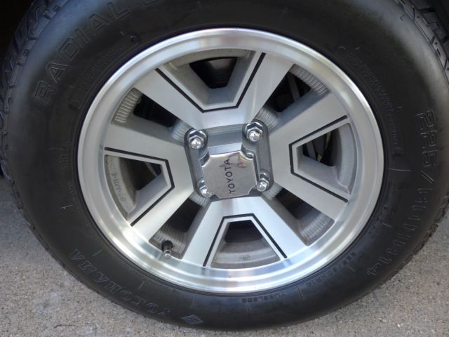 1984 Toyota Celica - photo 7