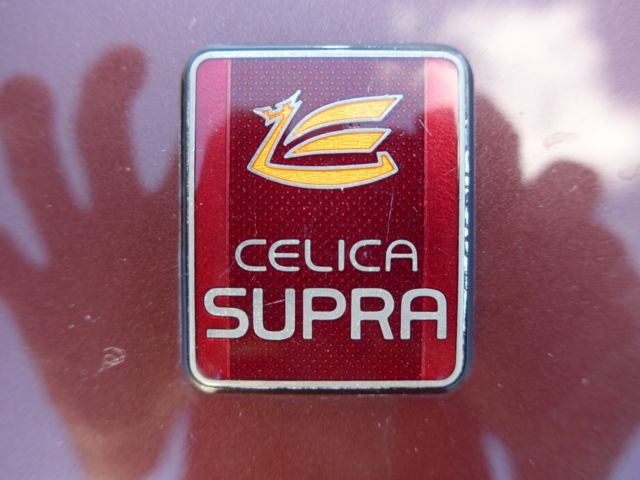 1984 Toyota Celica - photo 8