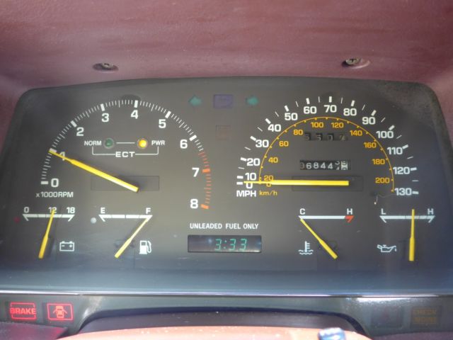 1984 Toyota Celica - photo 9