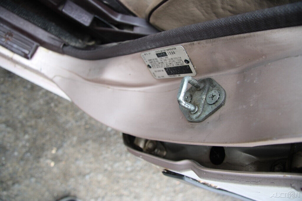 1984 Toyota Corolla - photo 10