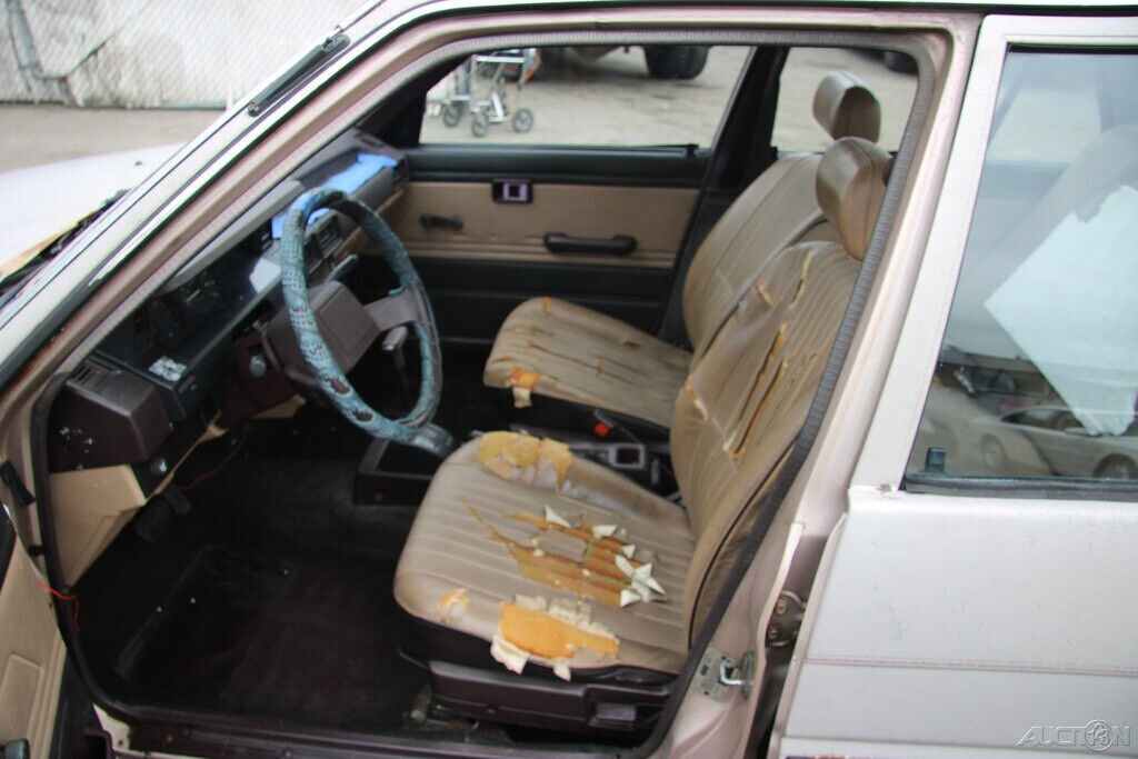 1984 Toyota Corolla - photo 12
